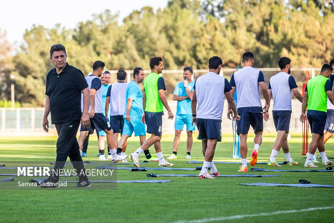 «باتجربه»های پرهزینه در تیم ملی فوتبال ایران؛ آدرس غلط برای جوانگرایی!