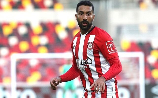 باخت برنتفورد مقابل چلسی با حضور کوتاه ملی پوش ایرانی