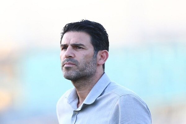 بادامکی: خیبر با تمام توان مقابل پرسپولیس میایستد