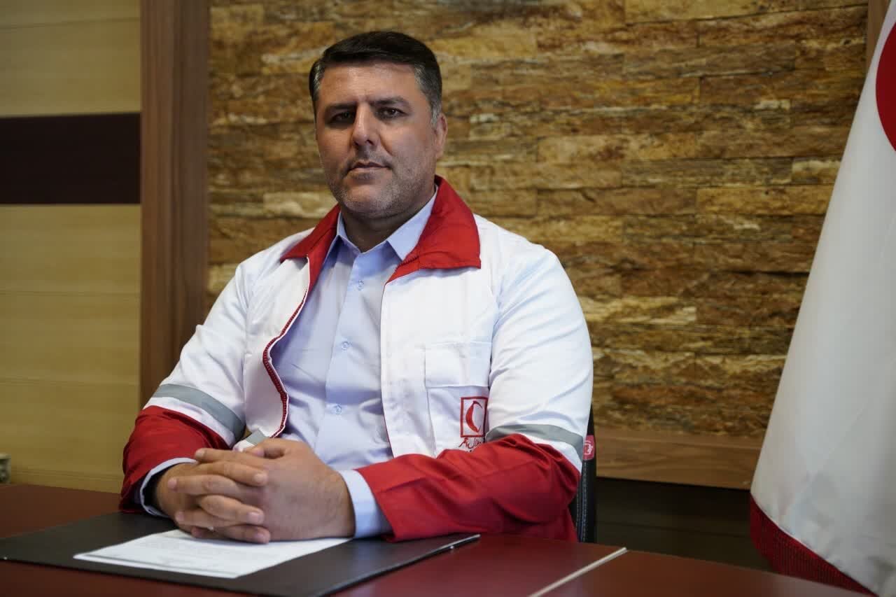 بارش شدید باران در کلاله ۲۰۰ خودرو را در گل و لای گرفتارکرد
