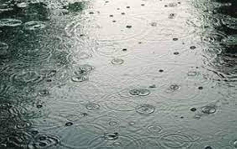 بارندگی امسال در کردستان ۳۷ درصد کاهش یافت