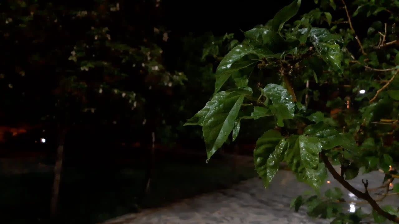 بارندگی در خوزستان از ۱۱۰ میلی‌متر گذشت/ کدام شهر رکورددارشد؟