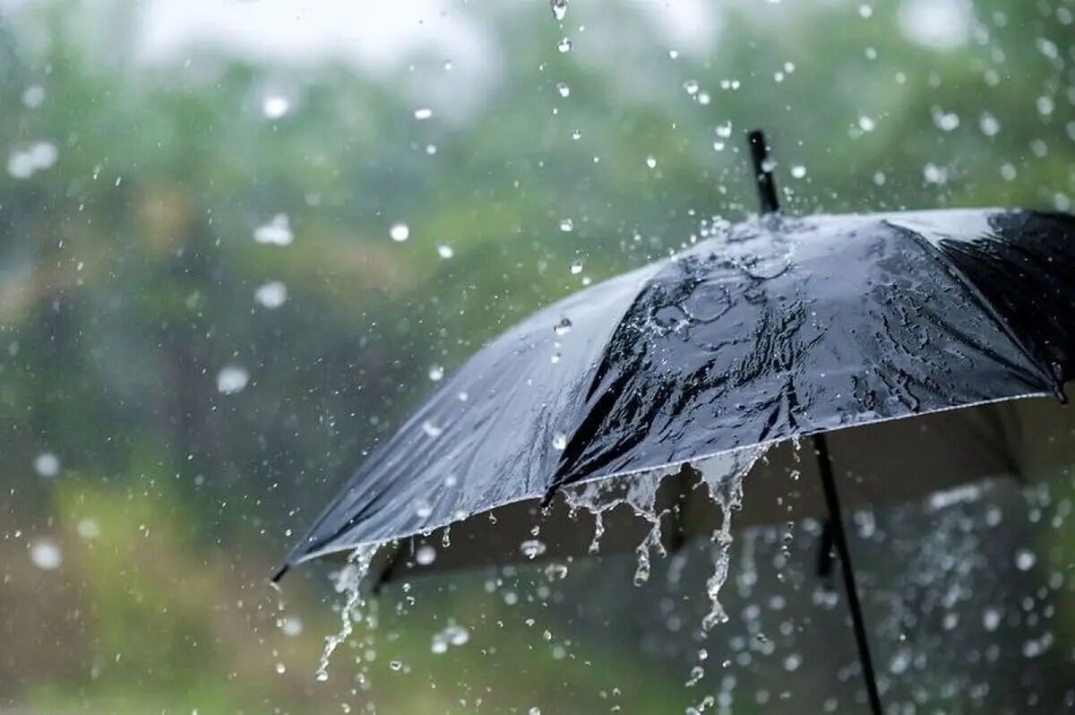 بارندگی ۴۲۰ میلیمتری در حوضه زاب آذربایجان غربی
