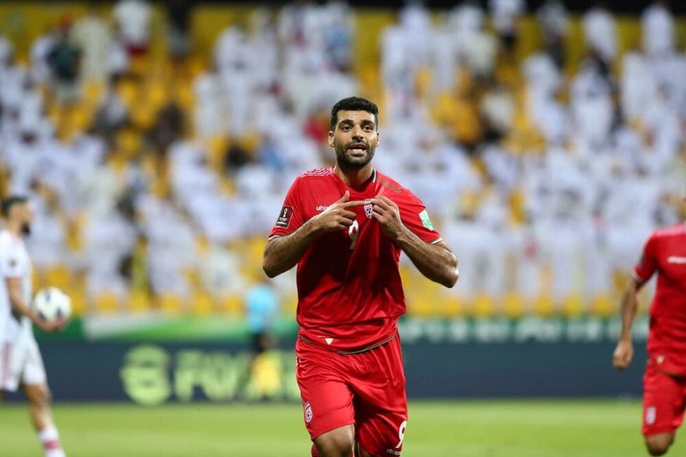 بازتاب انتقاد طارمی از سرمربی تیم ملی ایران در کشور کیروش!