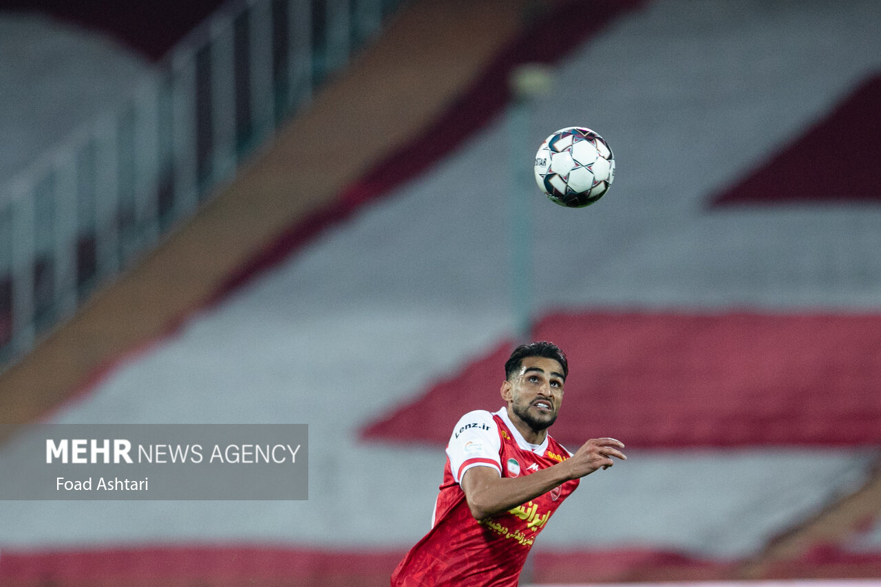 بازتاب انتقال مهاجم پرسپولیس در ژاپن/ می‌تواند هیجان‌انگیزباشد