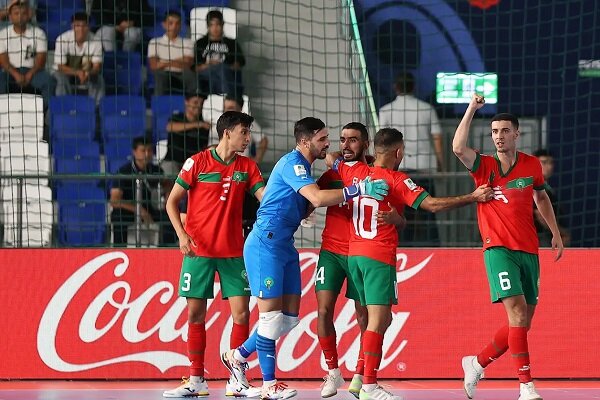 بازتاب حذف ایران از جام جهانی/ فیفا: مراکش لرزید اما صعود
کرد