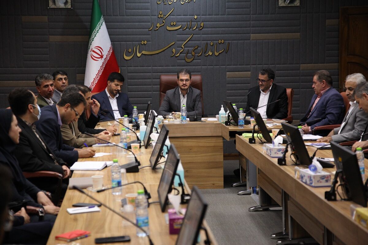 بازتاب سفر رییس جمهور به کردستان در رسانه های استان بینظیر بود