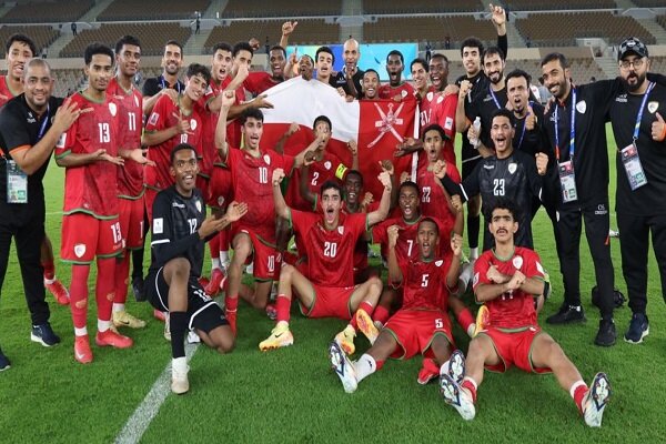 بازتاب شکست تیم فوتبال نوجوانان از سوی AFC؛ شوک عمان به ایران