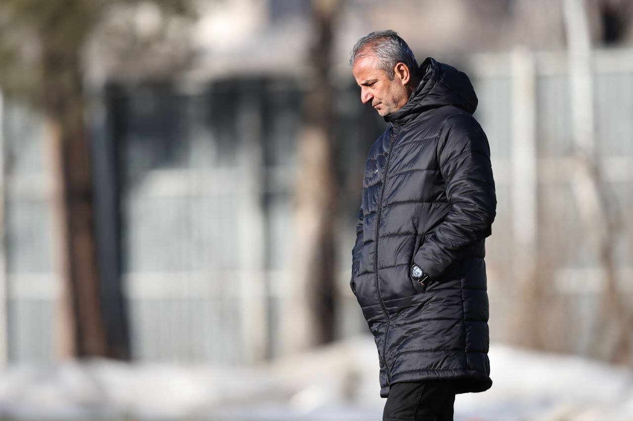 بازتاب نخستین شکست کارتال با پرسپولیس در لیگ برتر در رسانه های ترکیه