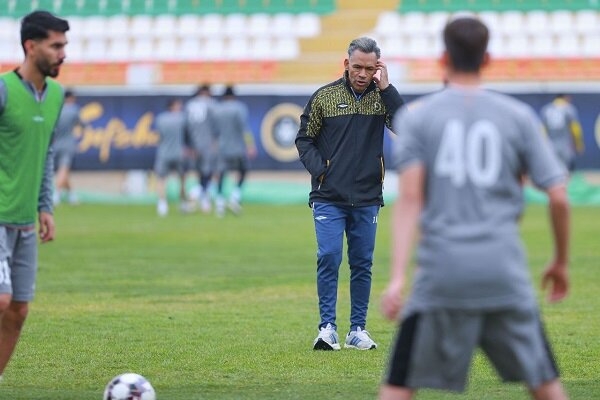 بازتاب پنجمین شکست متوالی سپاهان در سایت پرتغالی