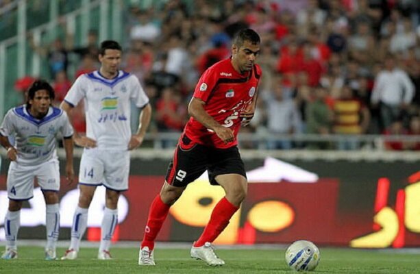 بازخوانی بازی های ملوان- پرسپولیس/ جدال صدر و قعر جدول در انزلی