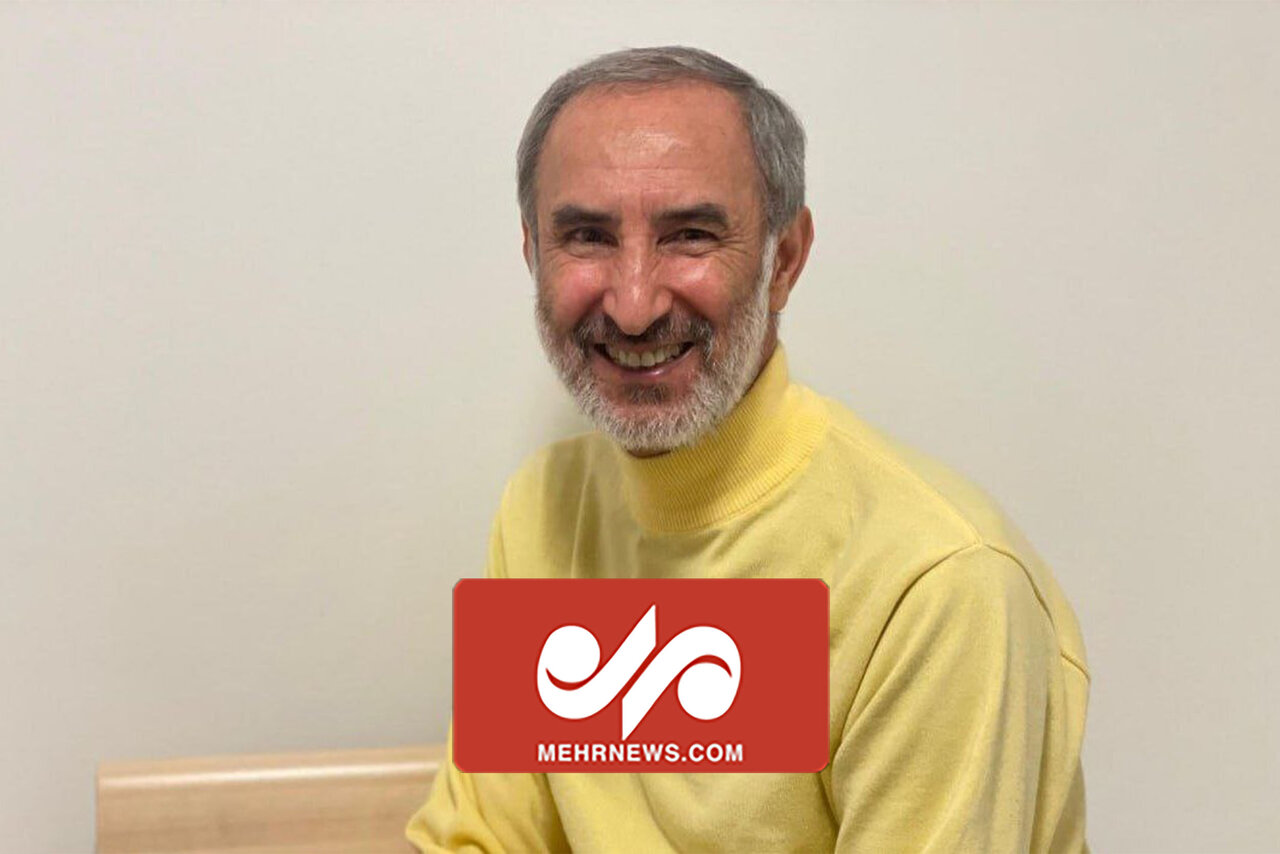 بازداشت حمید نوری تا زمان صدور حکم دادگاه تجدید نظر تمدیدشد