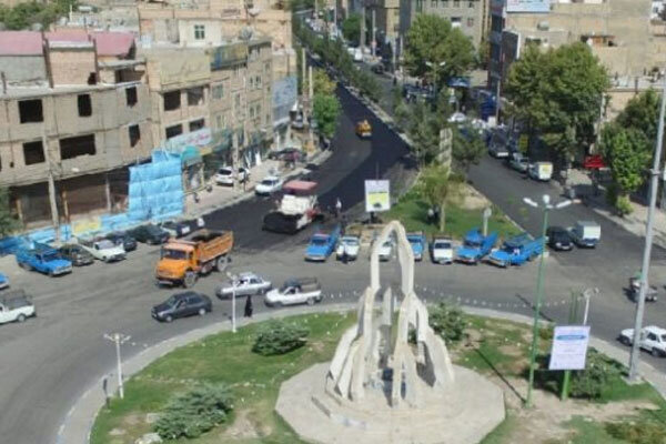 بازداشت رئیس شورای نسیم شهر خللی در فعالیت این نهاد ایجادنمی کند