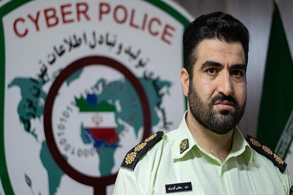 بازداشت مردی به دلیل سوءاستفاده از پسرش دراینستاگرام