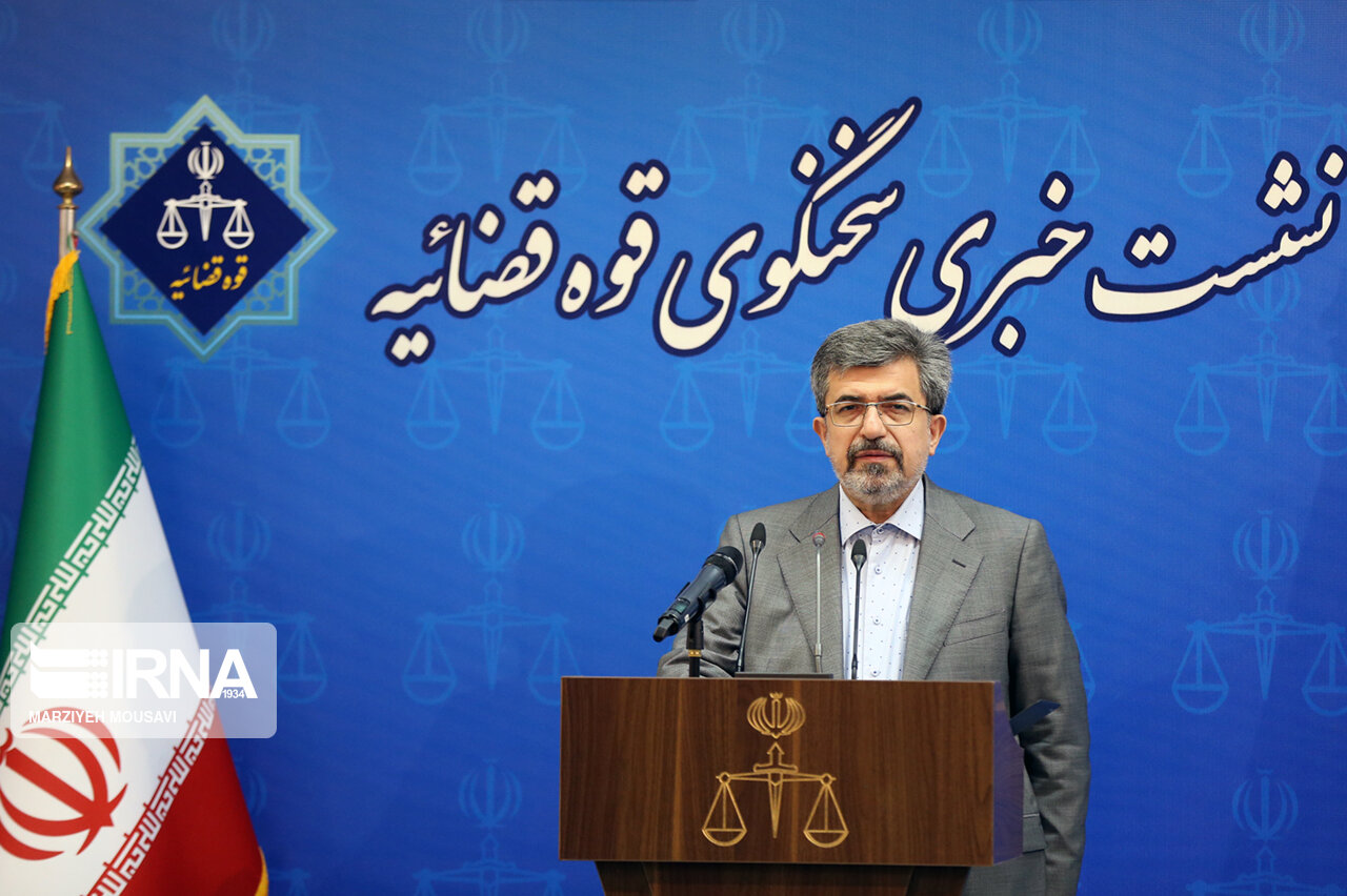 بازداشت ۱۴ نفر در حادثه متروپل/آخرین وضعیت مشایی، بقایی و فریدون/صدور حکم اعدام قاتل طلاب مشهدی