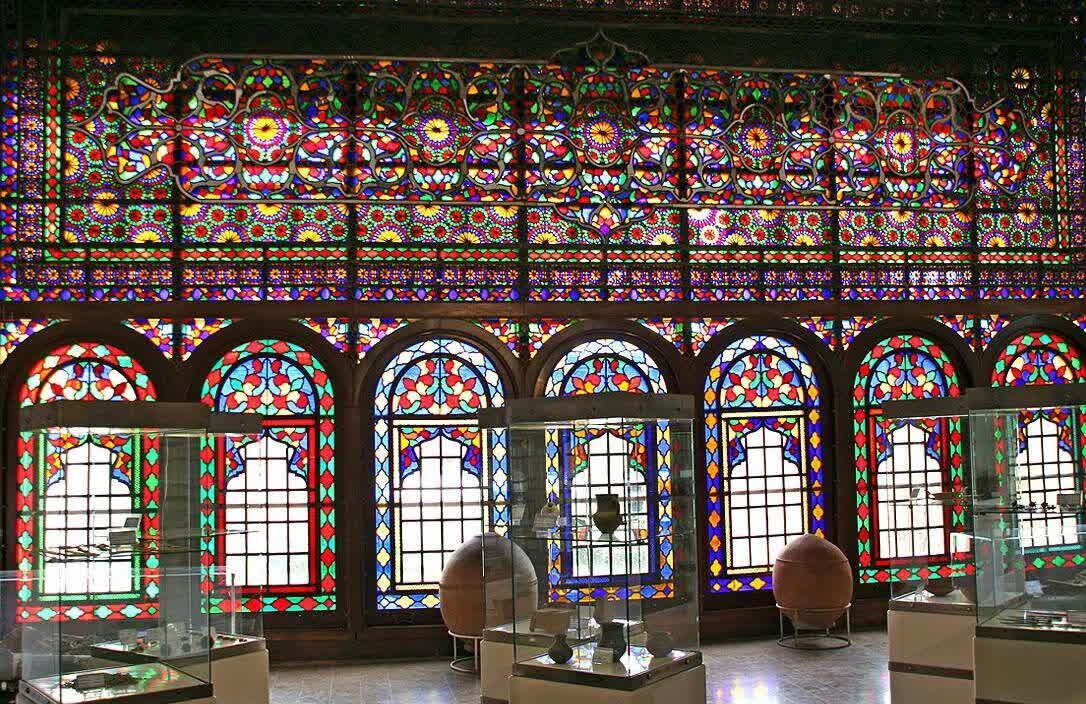 بازدید از موزه‌های کردستان رایگان است