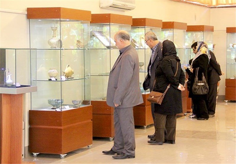 بازدید بیش از ۷۲ هزار گردشگر امسال از موزه‌های آذربایجان‌غربی