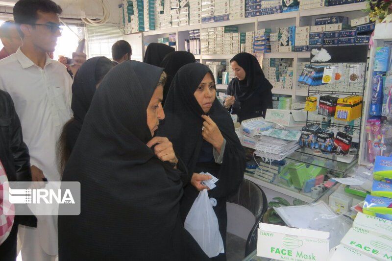 بازدید بیمه سلامت از داروخانه‌ها در پی انتقال ارز دارو/ سامانه ۱۶۶۶؛ پاسخگوی مشکلات مردم