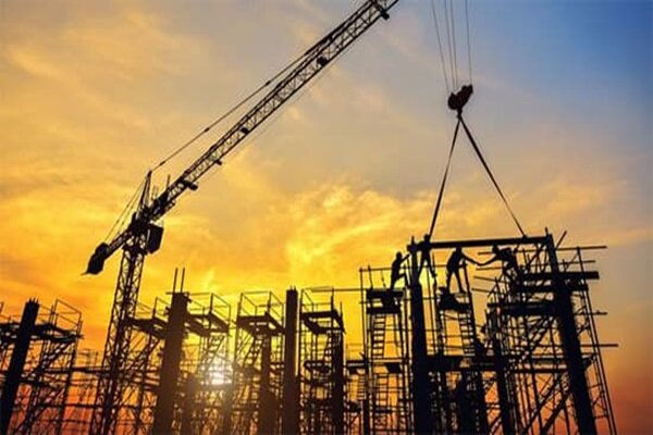 بازدید جمعی از نمایندگان مجلس از اَبرپروژه‌های عمرانی پایتخت