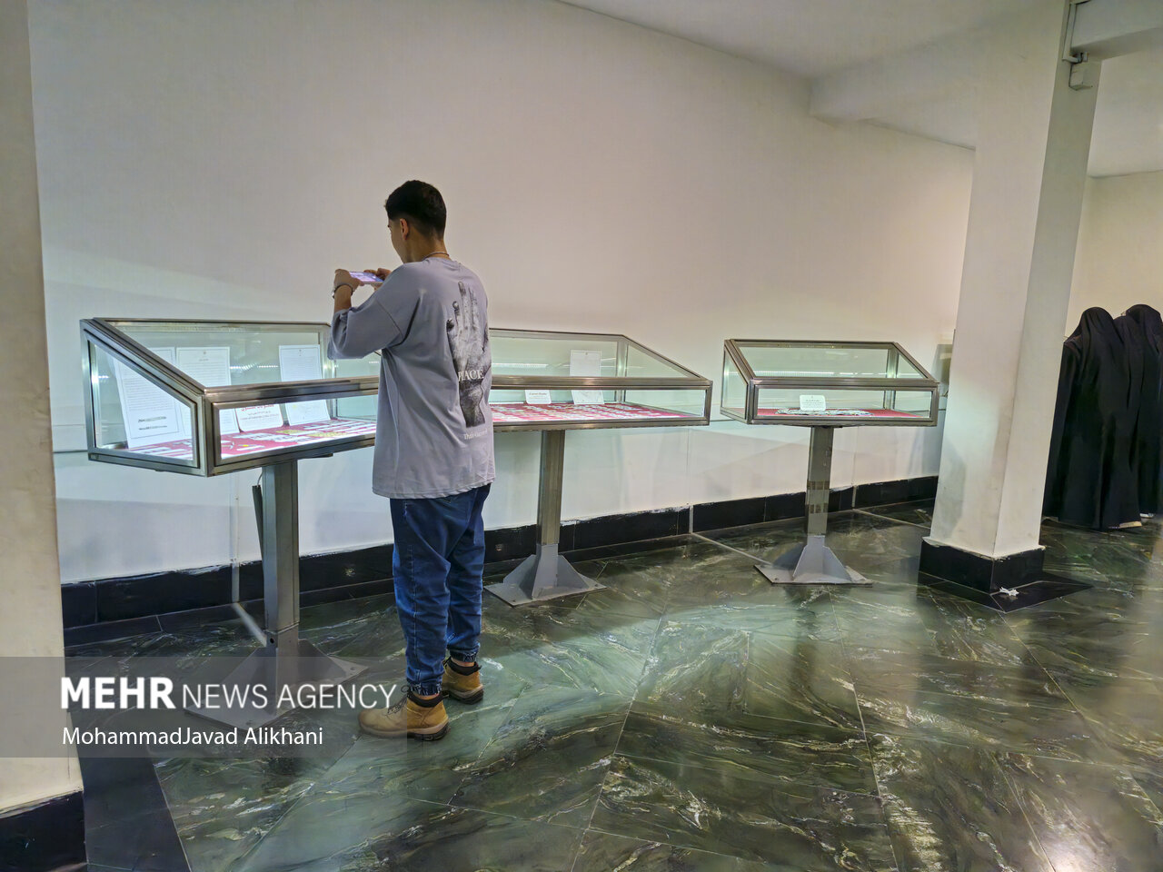 بازدید دانشجویان فردا از موزهها رایگان است