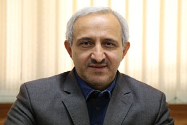 بازدید رئیس دانشگاه علوم توانبخشی و سلامت اجتماعی ازخبرگزاری مهر