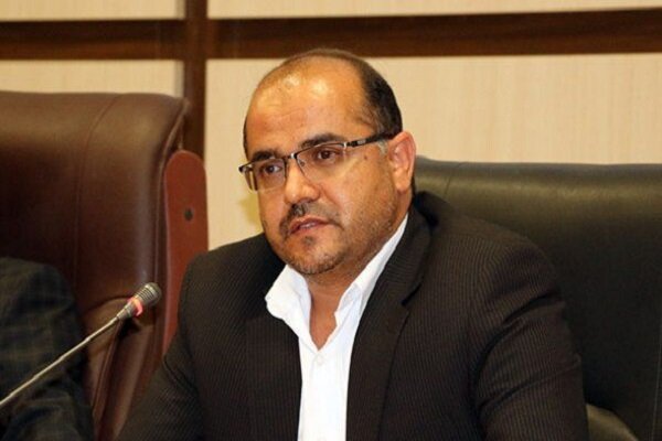 بازدید رئیس کل دادگاههای تهران از مجتمع قضایی صلح