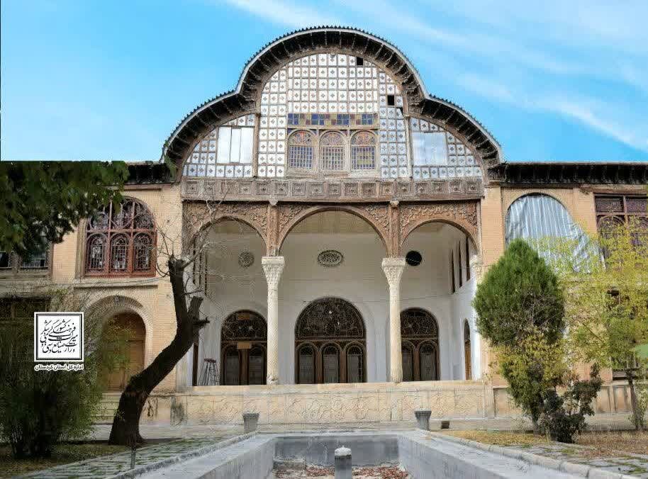 بازدید رایگان از موزه‌ها و اماکن تاریخی به مناسبت روزسنندج