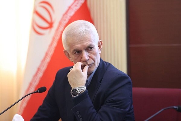 بازدید میدانی معاون وزیر ورزش از چهار فدراسیون