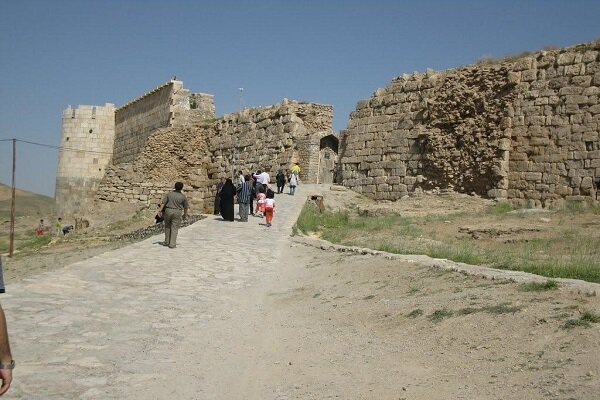 بازدید ۱.۵ میلیون نفر از جاذبه های گردشگری و تاریخی آذربایجان غربی