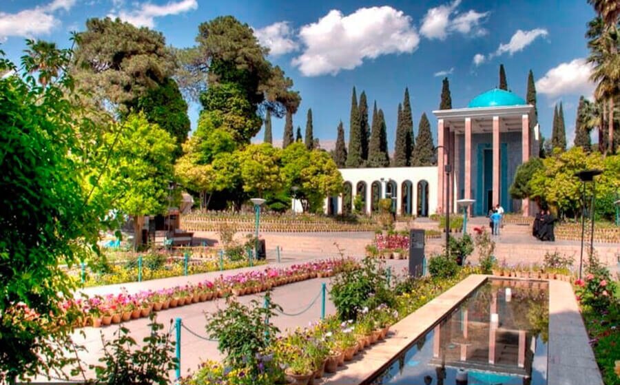 بازدید ۴.۸ میلیونی از آثار تاریخی در نوروز