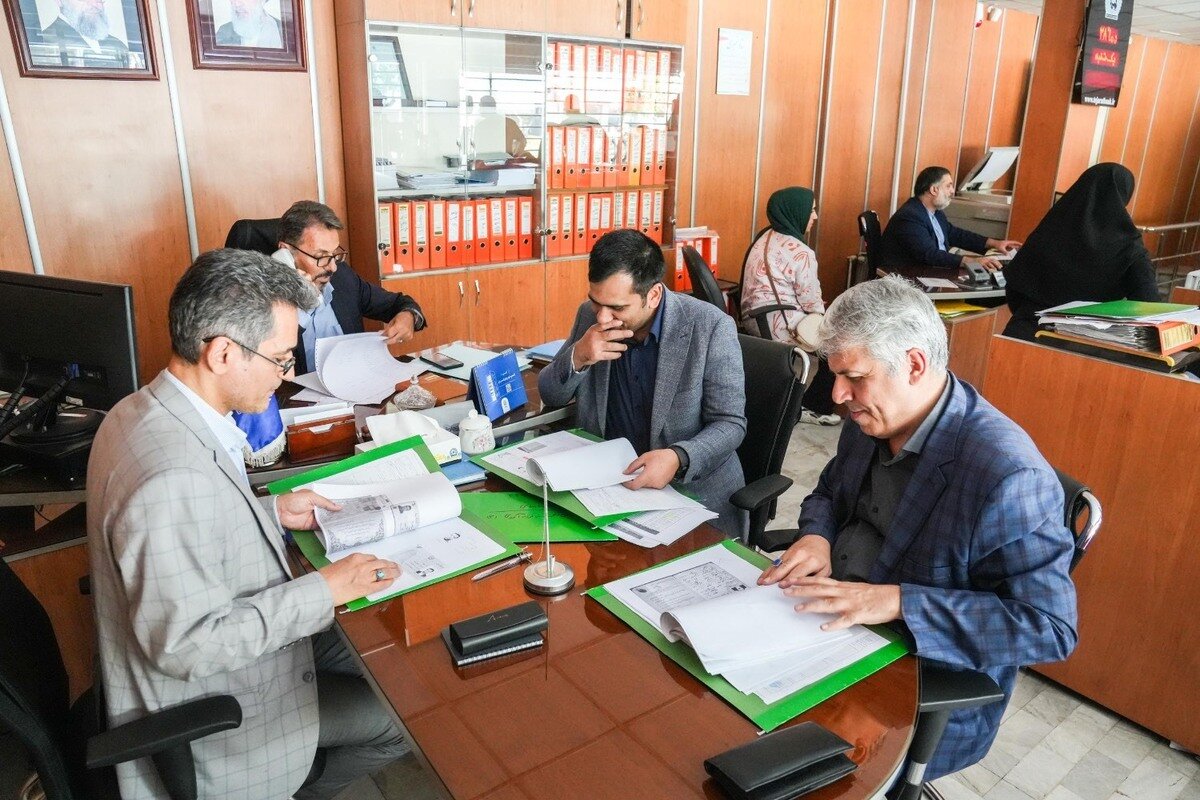 بازرسی از بانک‌های دارای بیشترین متقاضی وام ازدواج و فرزندآوری