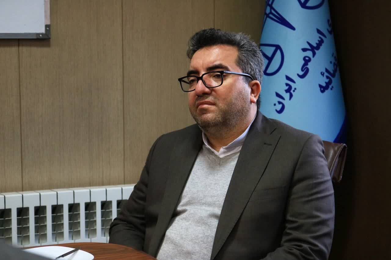 بازرسی هوشمند و الکترونیک برای سلامت اداری در تهران و البرز آغاز شد