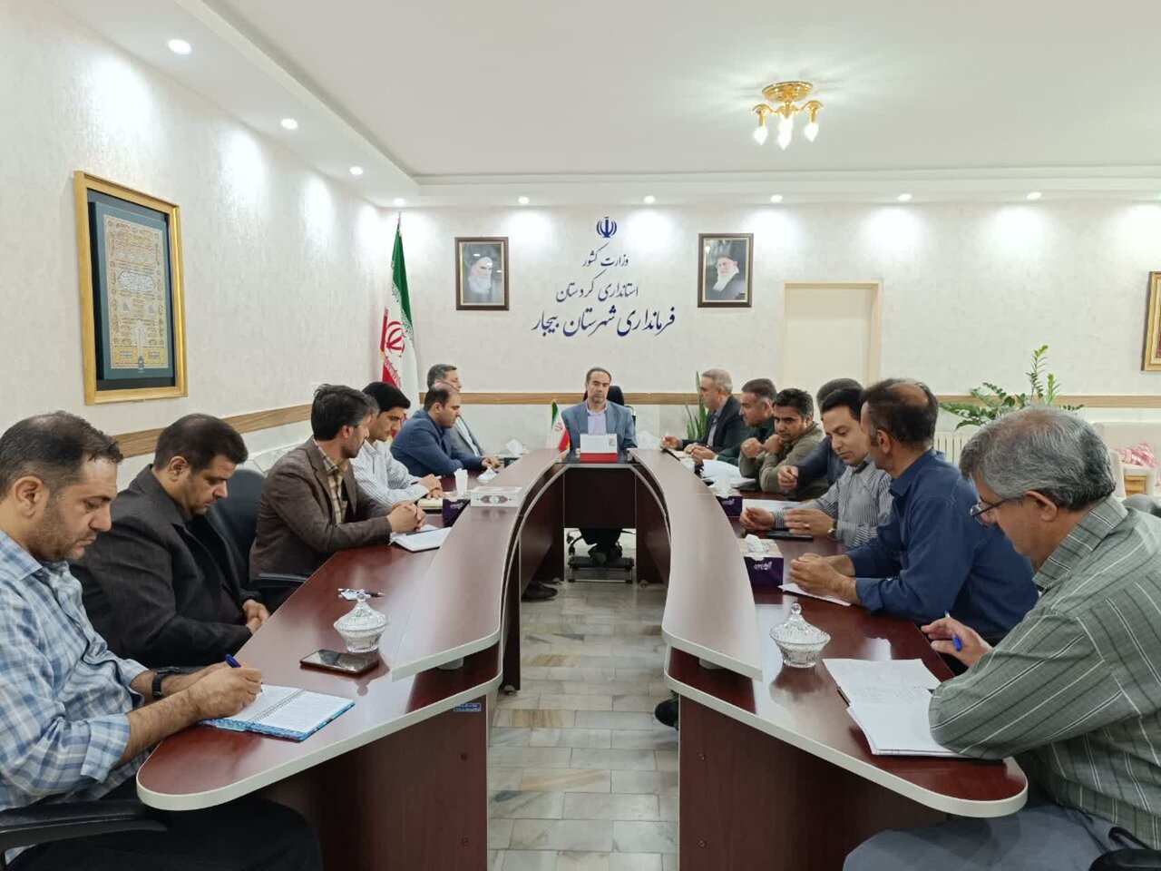 بازرسی‌ها در ایام اربعین تشدید می‌شود