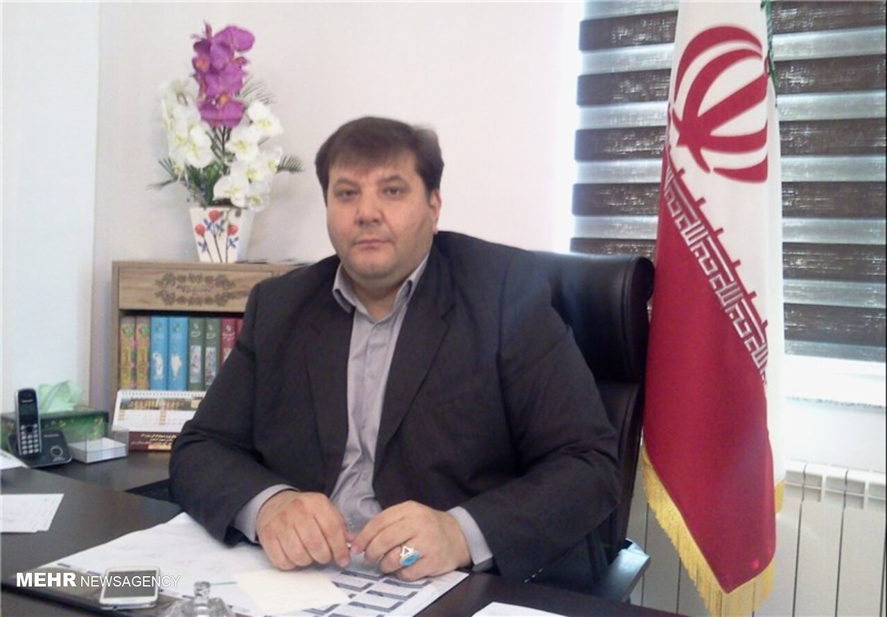 بازسازی زورخانه علیابنابیطالب اردبیل با ۸۰۰ میلیون تومان اعتبار