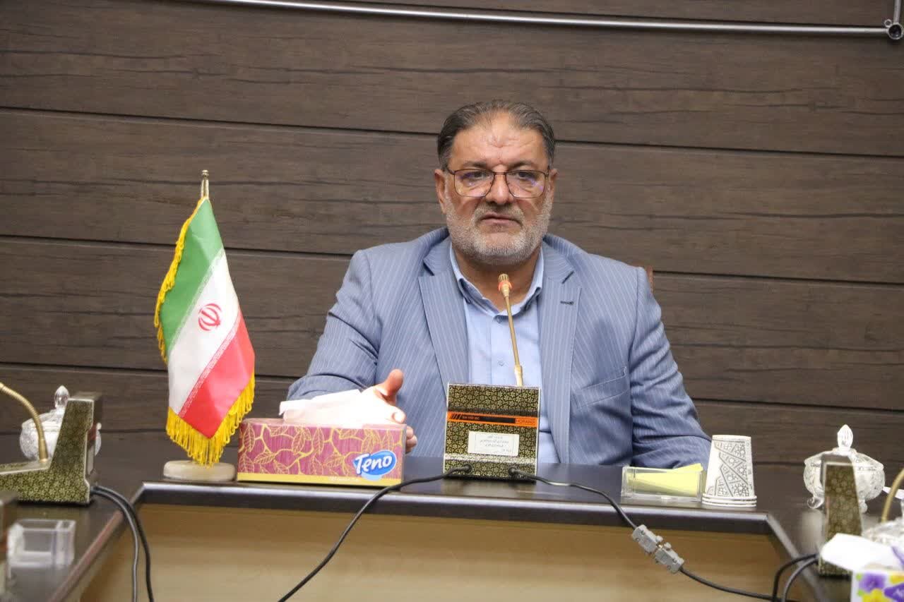 بازسازی منازل آسیب دیده زلزله خوی در مراحل پایانی قراردارد