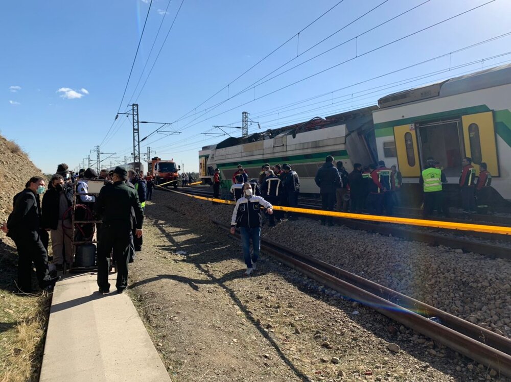 بازگشایی خط ۵ مترو/ سرویس دهی بدون محدودیت انجام میشود