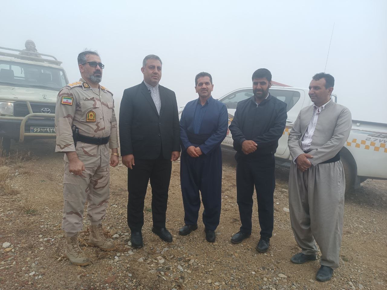 بازگشایی معبر «مرزی ملهخورد» موجب ایجاد اشتغال میشود