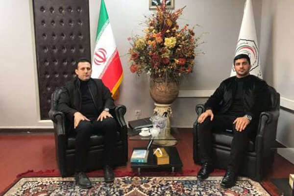 بازگشت آرش آقایی به تیم ملی جودوی ایران