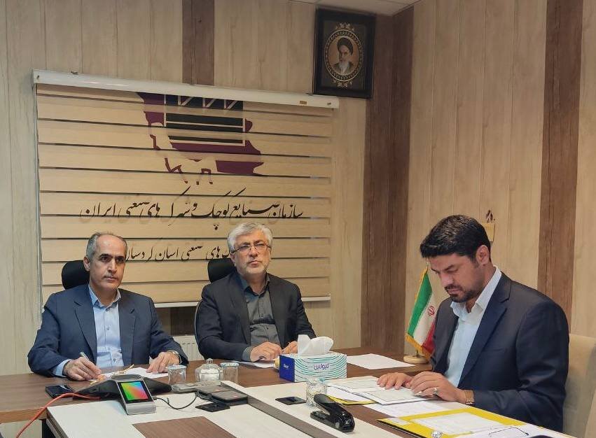 بازگشت اراضی صنعتی بلااستفاده به چرخه تولید