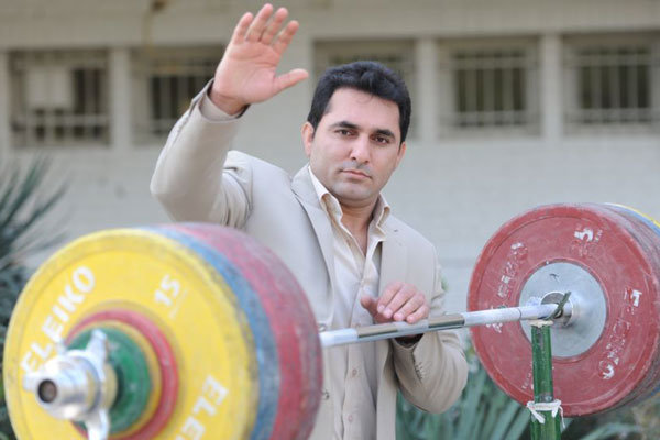 بازگشت اردونشینان معترض از ۱۱ تیر/ مطالبه وزنهبرداران محقق شد