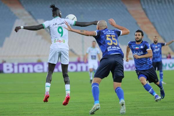 بازگشت استقلال به سیستم معروف دهه ۶۰/دست بسته سرمربی و تدبیر حریف