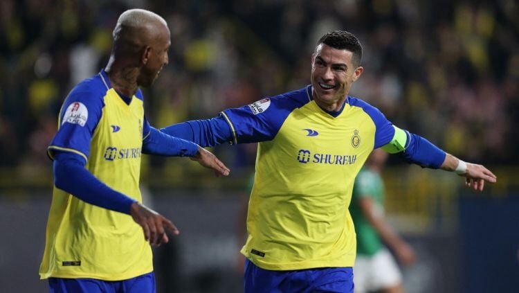 بازگشت النصر مقابل استقلال با ستاره های مهار نشدنی