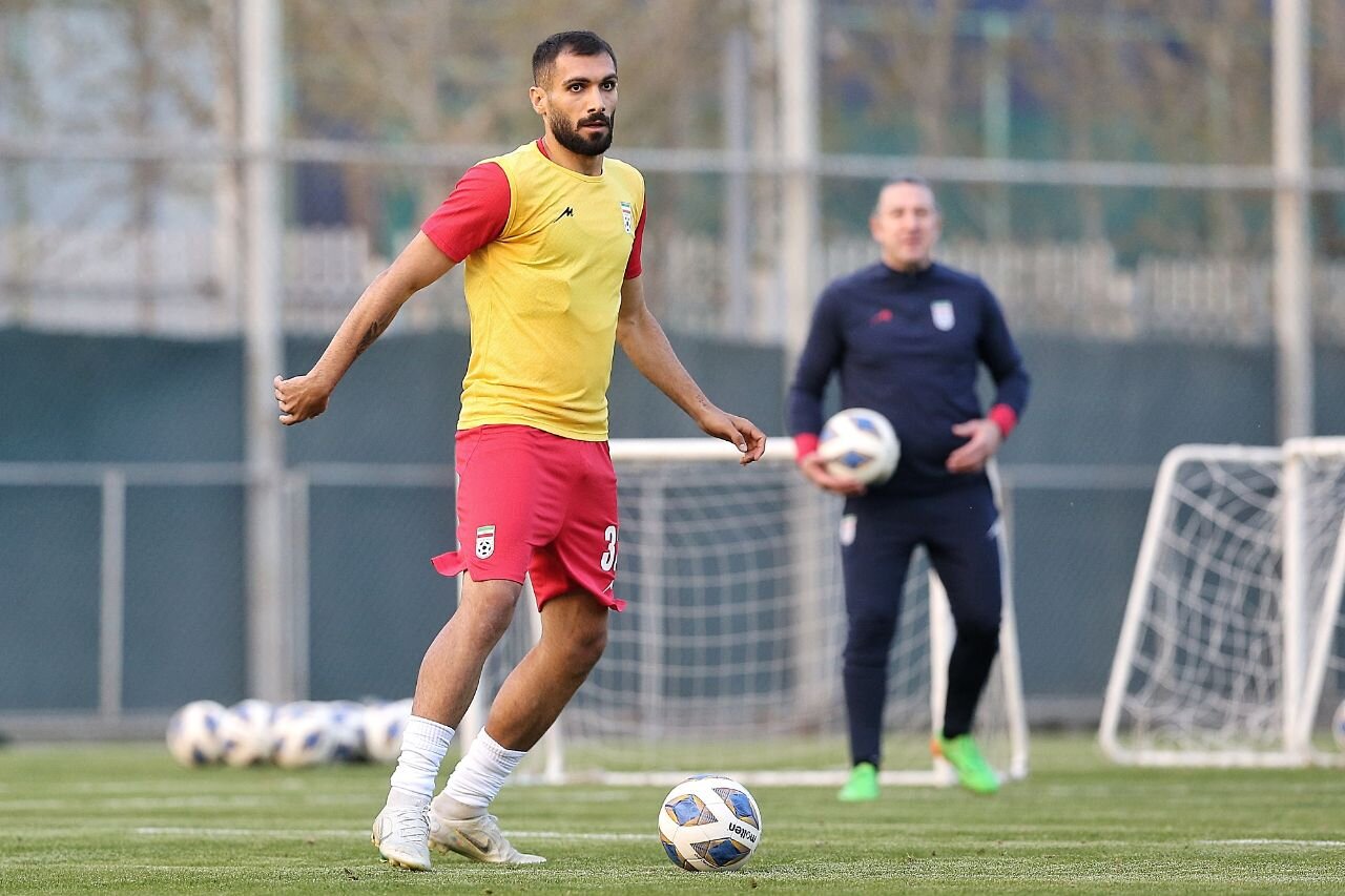 بازگشت بازیکن محبوب استقلال و پرسپولیس به میز مذاکره در تبریز