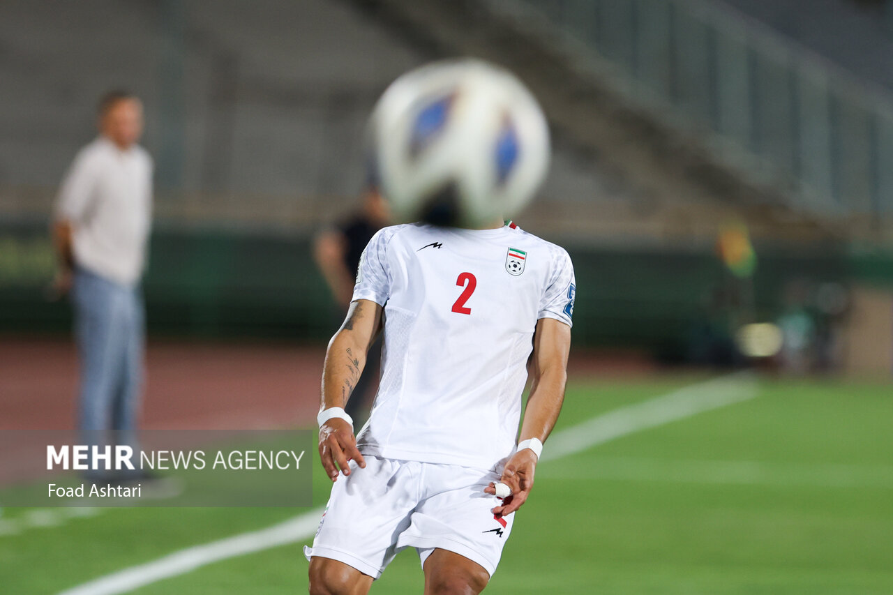 بازگشت به عقب در تیم ملی فوتبال ایران/ امیر قلعهنویی ناامیدشد!