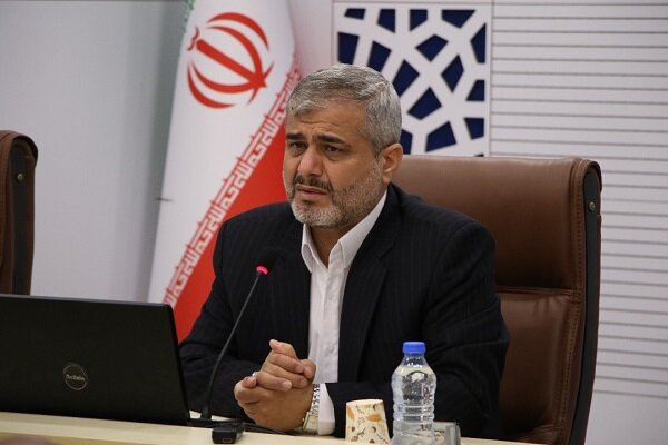بازگشت به چرخه تولید یک شرکت ریسندگی با حمایت قضایی