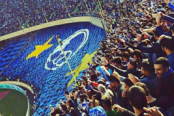 بازگشت تماشاگران به ورزشگاه ها در روزهای آینده