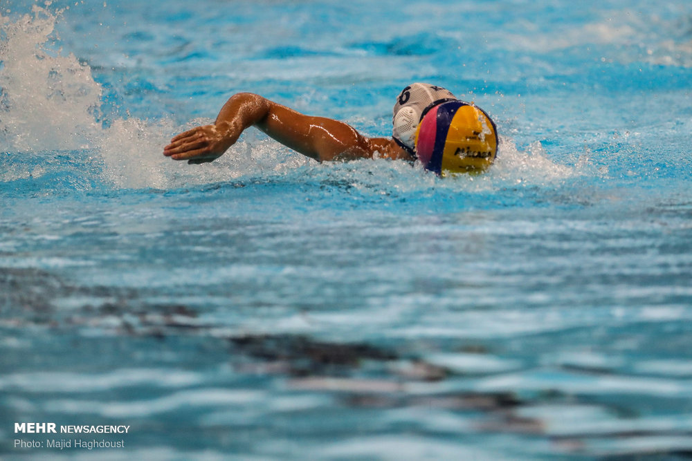بازگشت جوانان واترپلو به ایران با تغییر مسیر