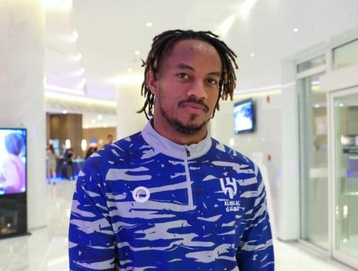 بازگشت دو بازیکن خارجی الهلال در آستانه دیدار بافولاد