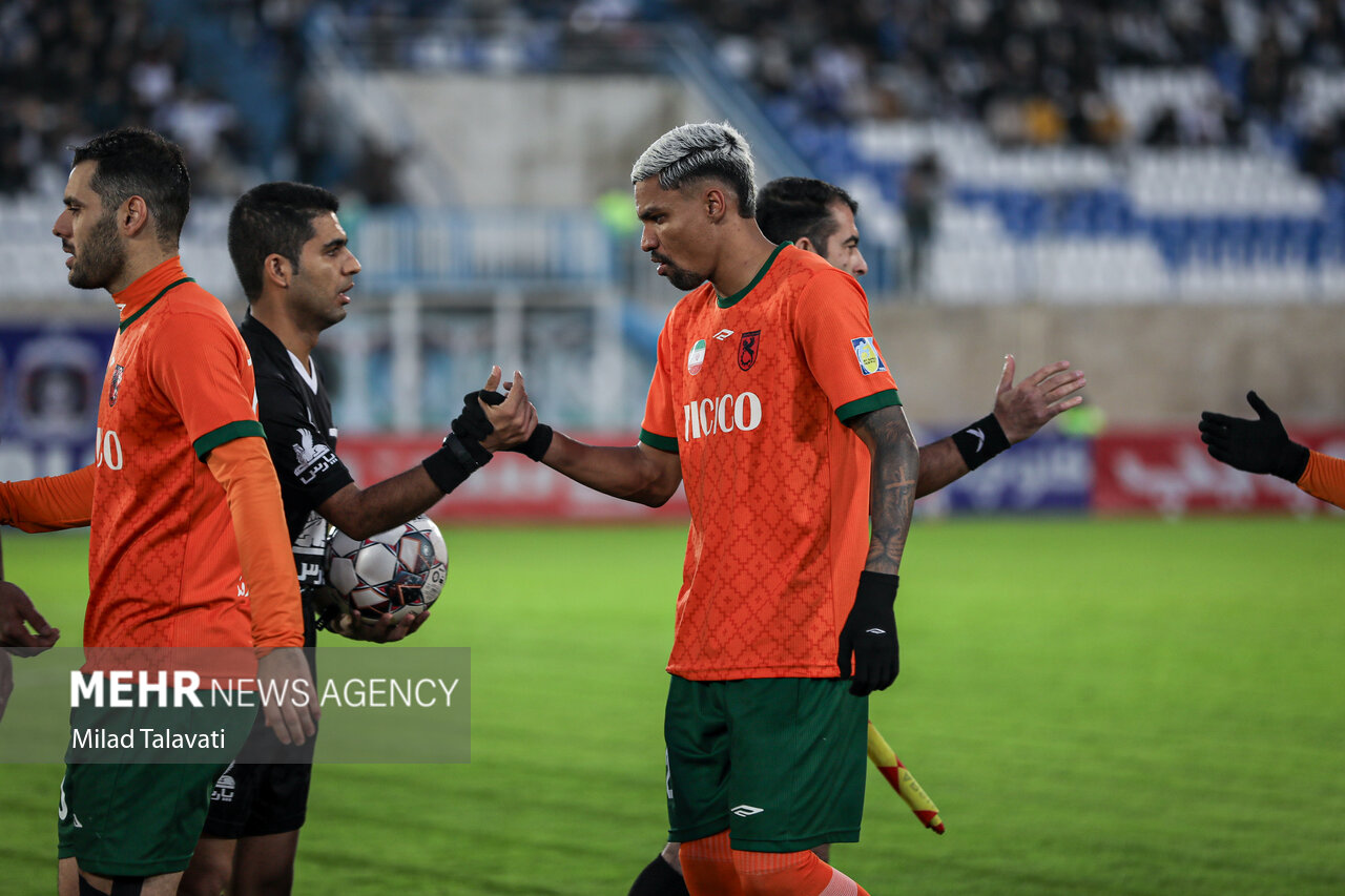 بازگشت رویایی مس با خریدهای طلایی جباری؛ خیبر حسرت خورد