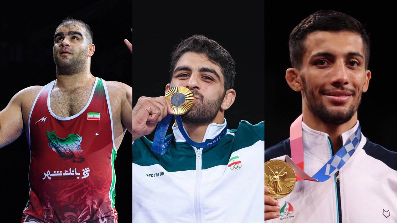 بازگشت ستاره‌ها به لیگ کشتی فرنگی/ مذاکره استقلال با ۳ چهره نامدار